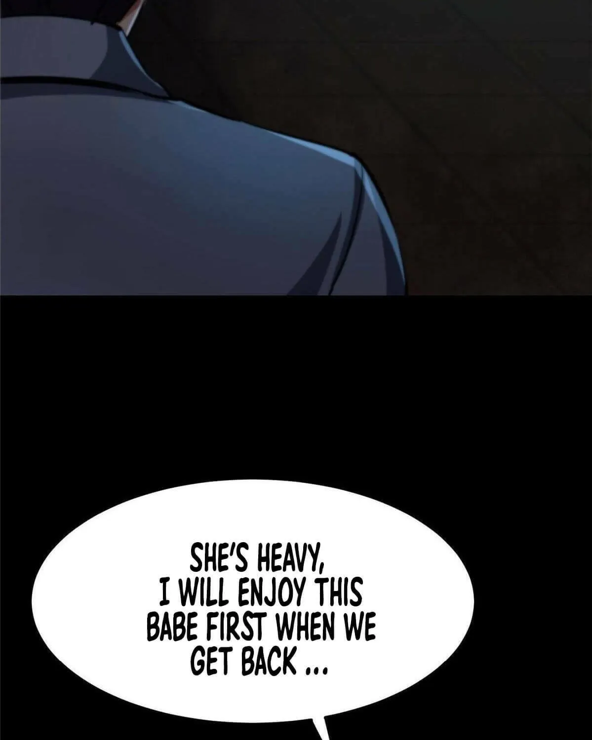 Roulette World (Colored) Chapter 17 page 30 - 