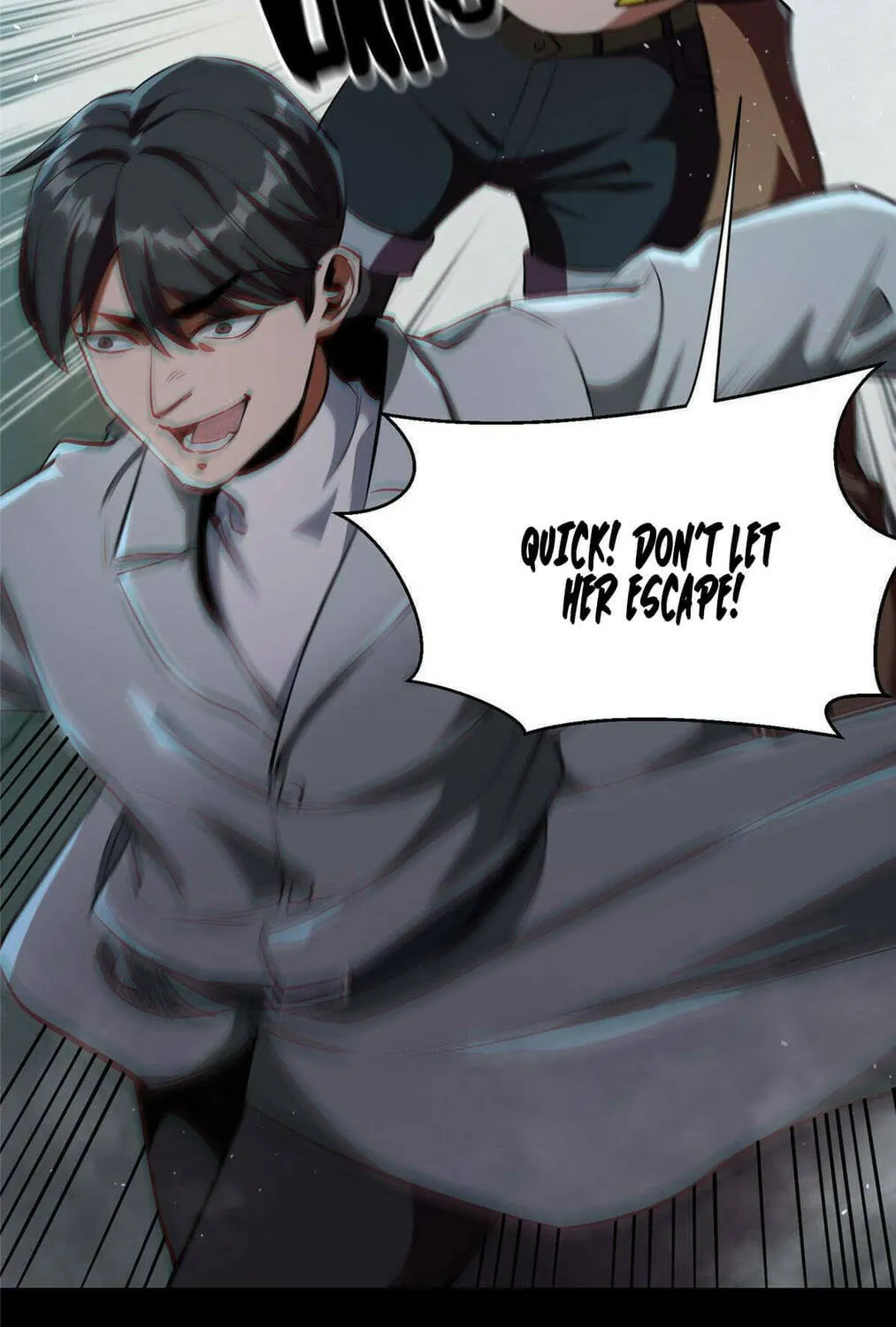 Roulette World (Colored) Chapter 17 page 42 - 