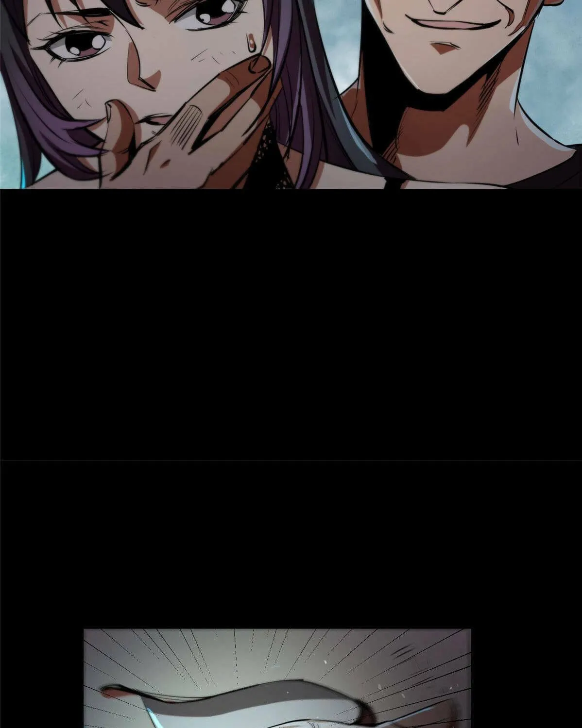 Roulette World (Colored) Chapter 17 page 48 - 