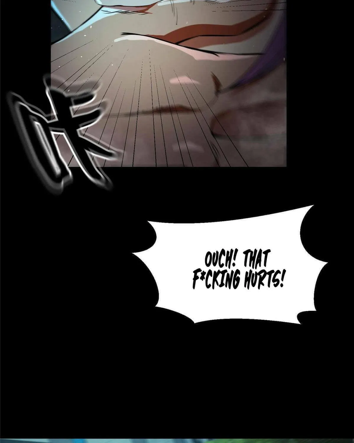 Roulette World (Colored) Chapter 17 page 49 - 