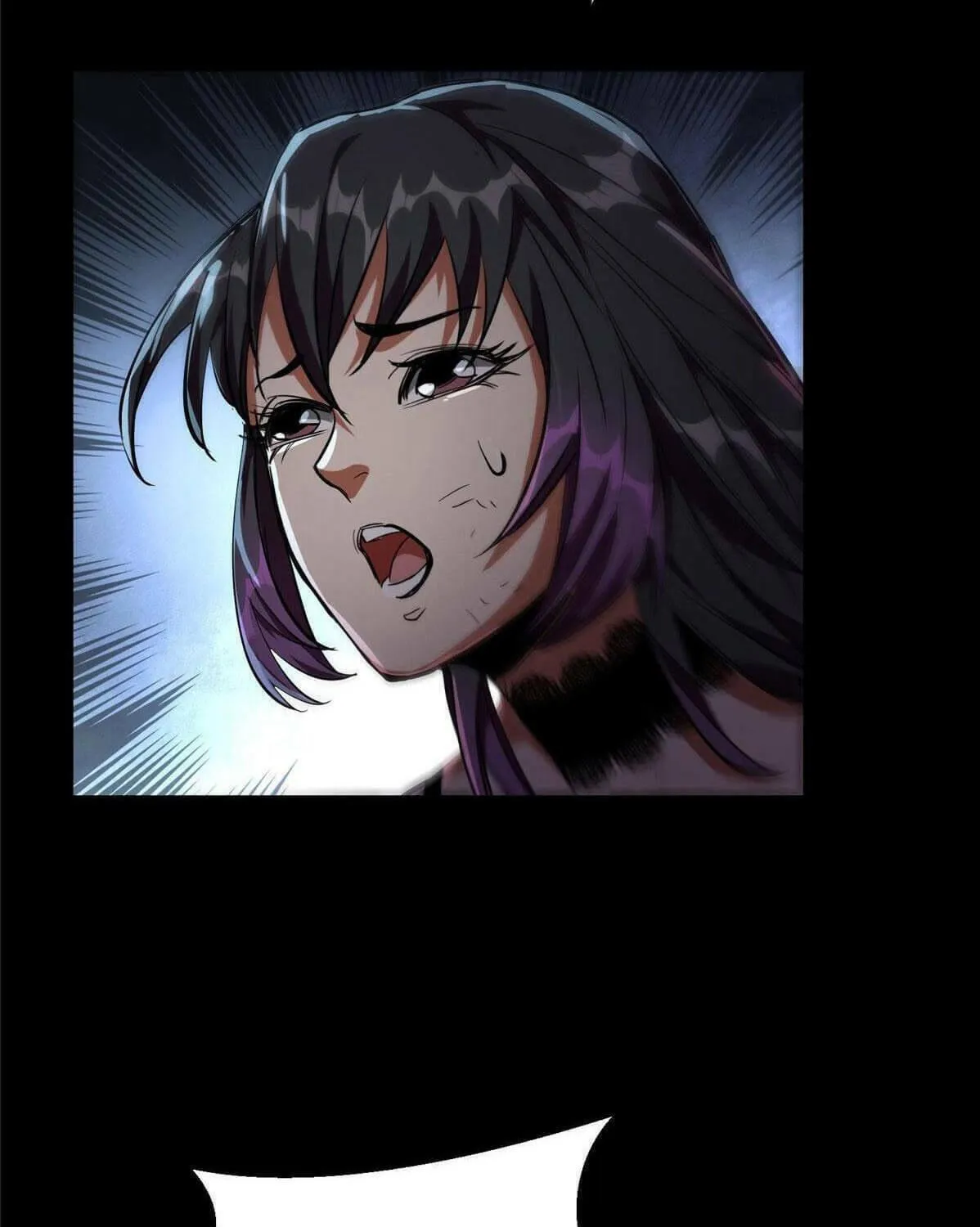 Roulette World (Colored) Chapter 17 page 54 - 