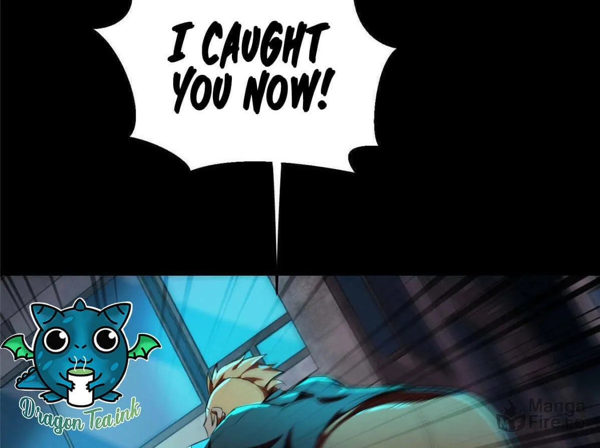 Roulette World (Colored) Chapter 17 page 55 - 