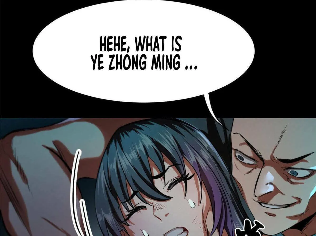 Roulette World (Colored) Chapter 17 page 59 - 