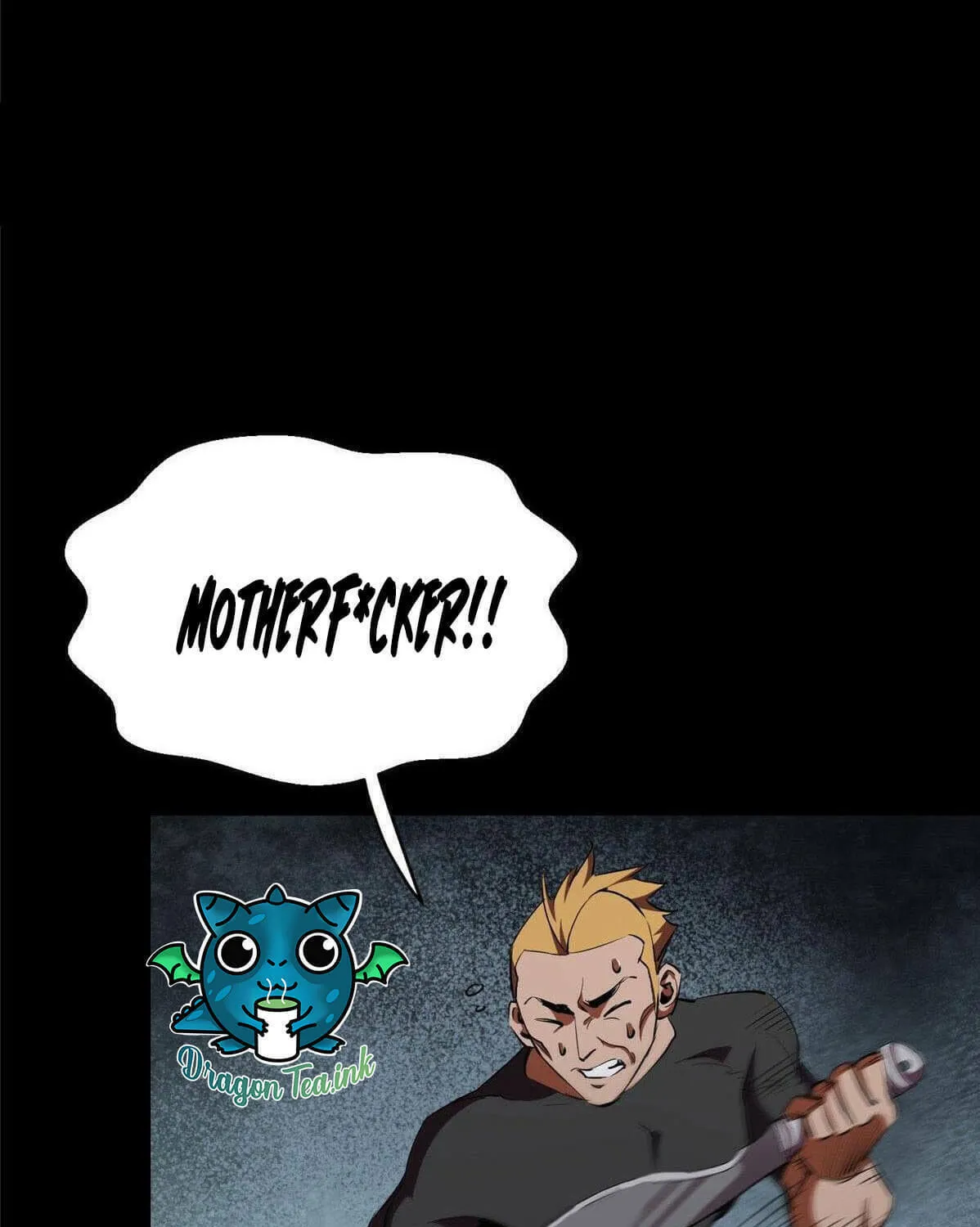 Roulette World (Colored) Chapter 17 page 69 - 