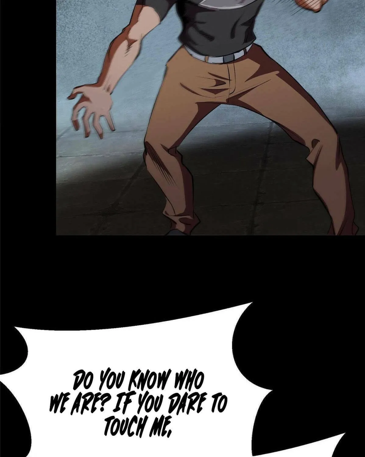 Roulette World (Colored) Chapter 17 page 70 - 