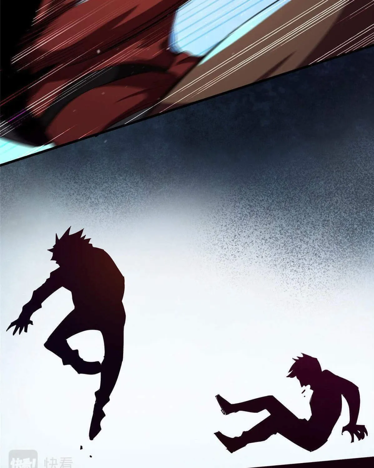 Roulette World (Colored) Chapter 17 page 76 - 