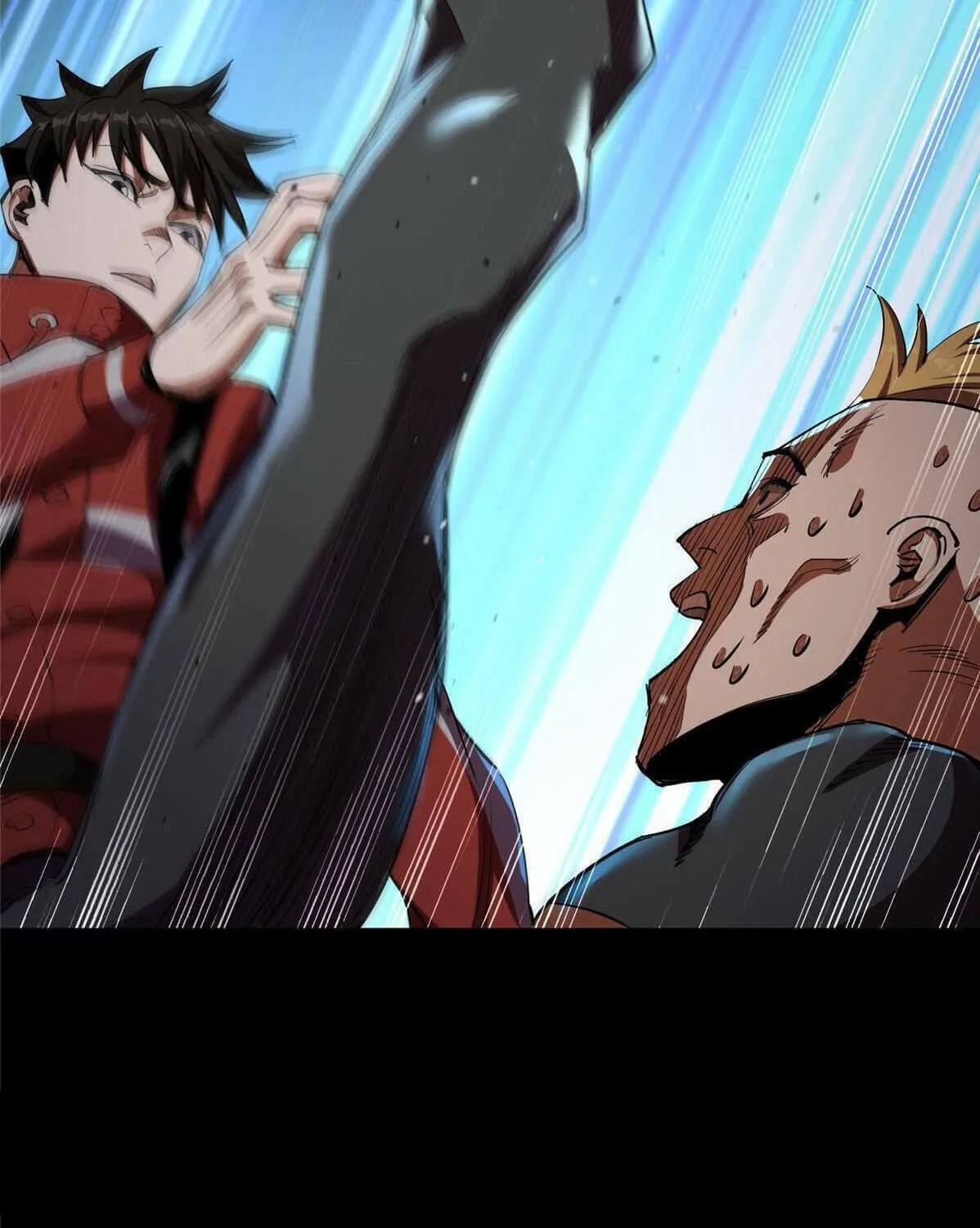 Roulette World (Colored) Chapter 17 page 78 - 