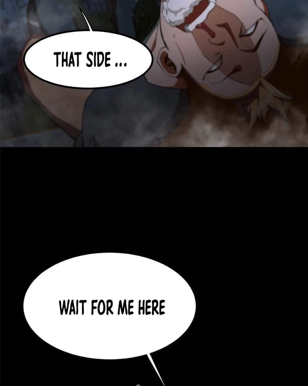 Roulette World (Colored) Chapter 17 page 82 - 