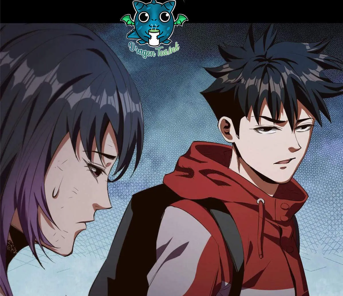 Roulette World (Colored) Chapter 17 page 83 - 