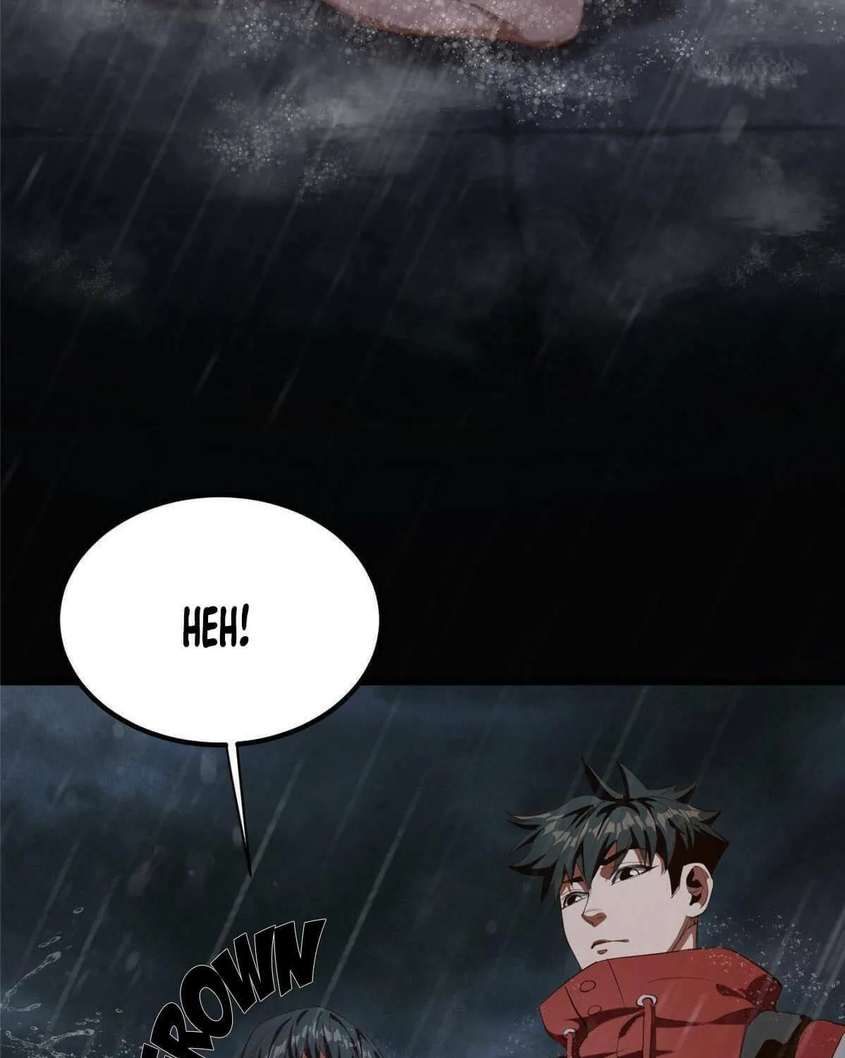 Roulette World (Colored) Chapter 17 page 87 - 