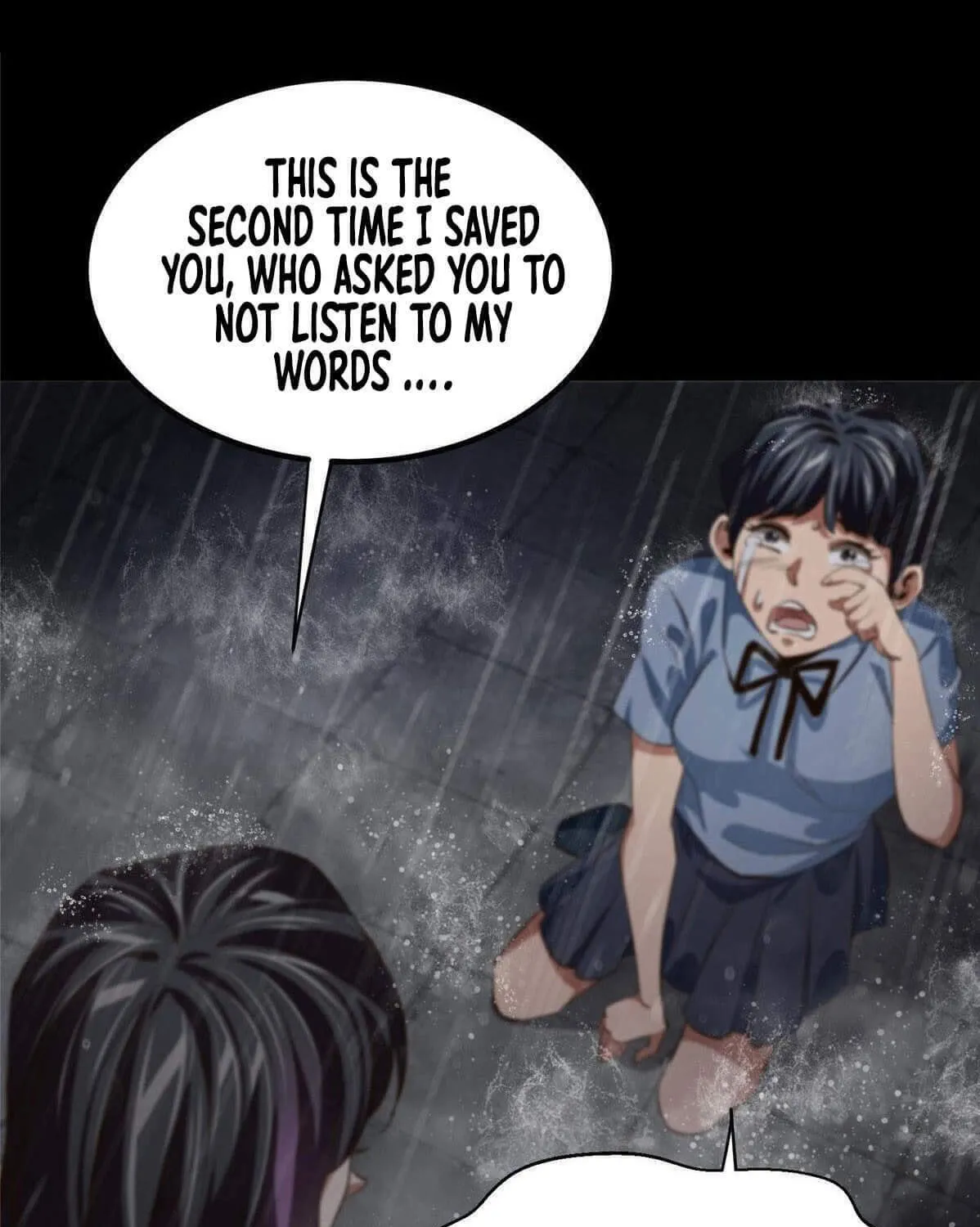 Roulette World (Colored) Chapter 17 page 90 - 
