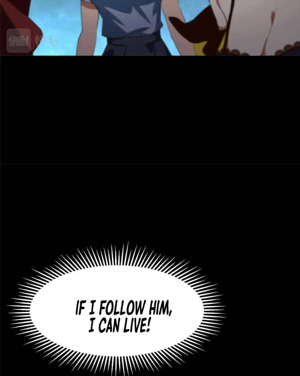 Roulette World (Colored) Chapter 17 page 99 - 