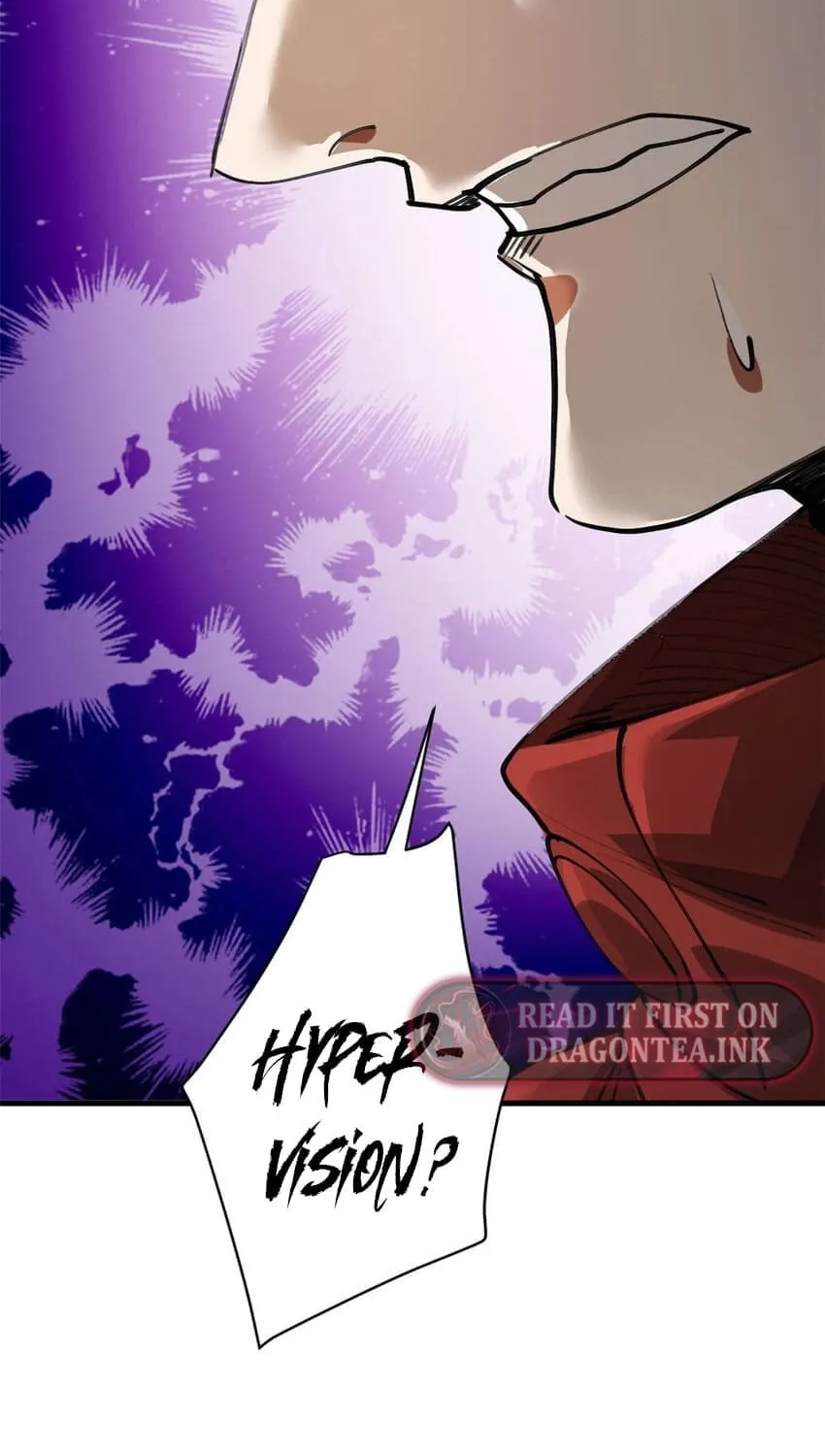 Roulette World (Colored) Chapter 170 page 11 - 