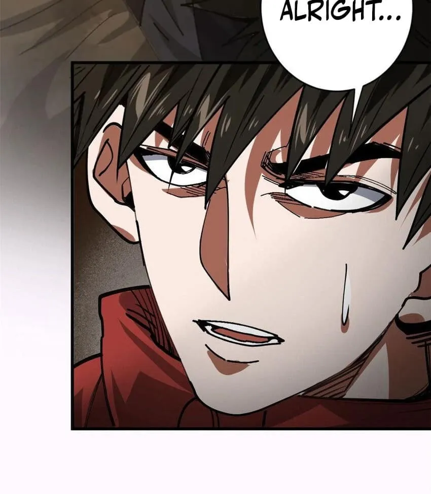 Roulette World (Colored) Chapter 170 page 14 - 