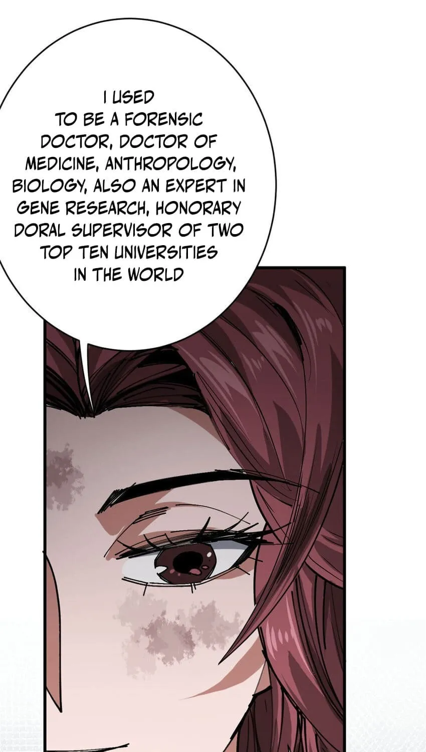 Roulette World (Colored) Chapter 170 page 15 - 