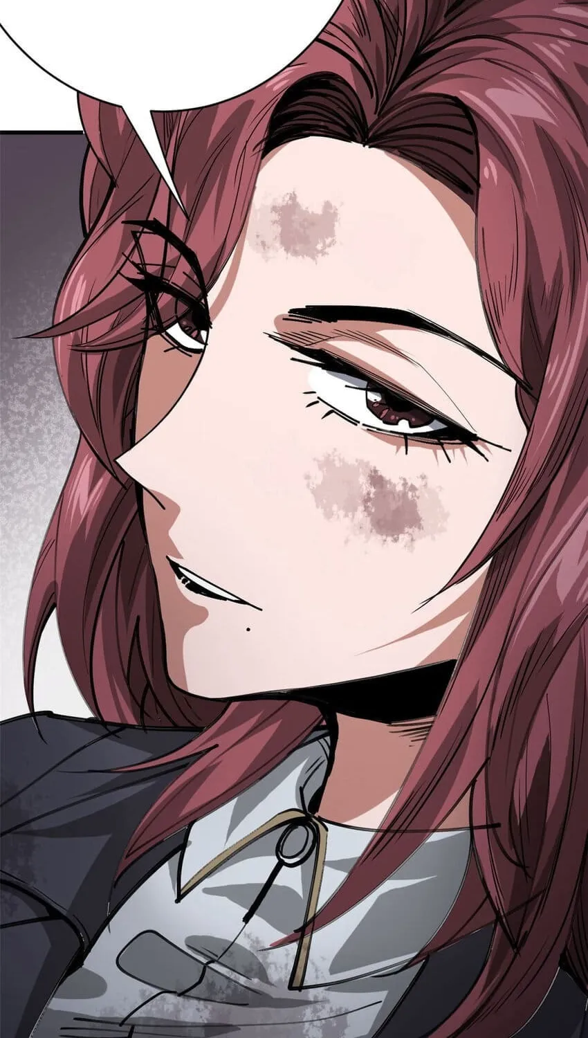 Roulette World (Colored) Chapter 170 page 18 - 