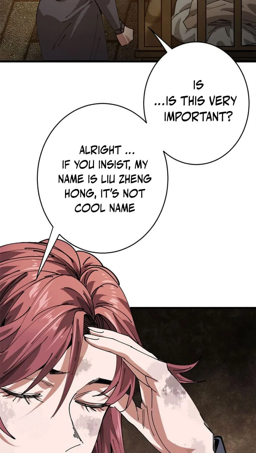 Roulette World (Colored) Chapter 170 page 23 - 