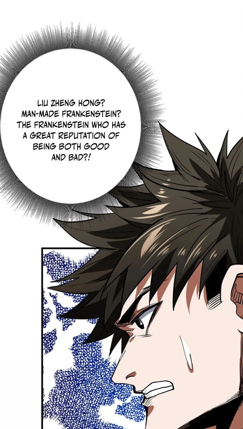 Roulette World (Colored) Chapter 170 page 26 - 