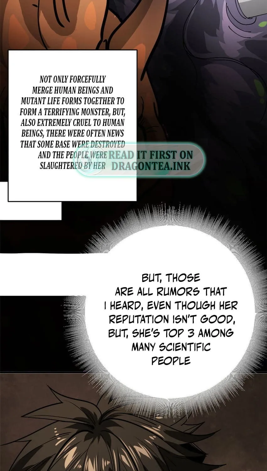 Roulette World (Colored) Chapter 170 page 30 - 
