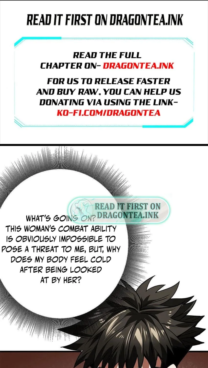 Roulette World (Colored) Chapter 170 page 4 - 