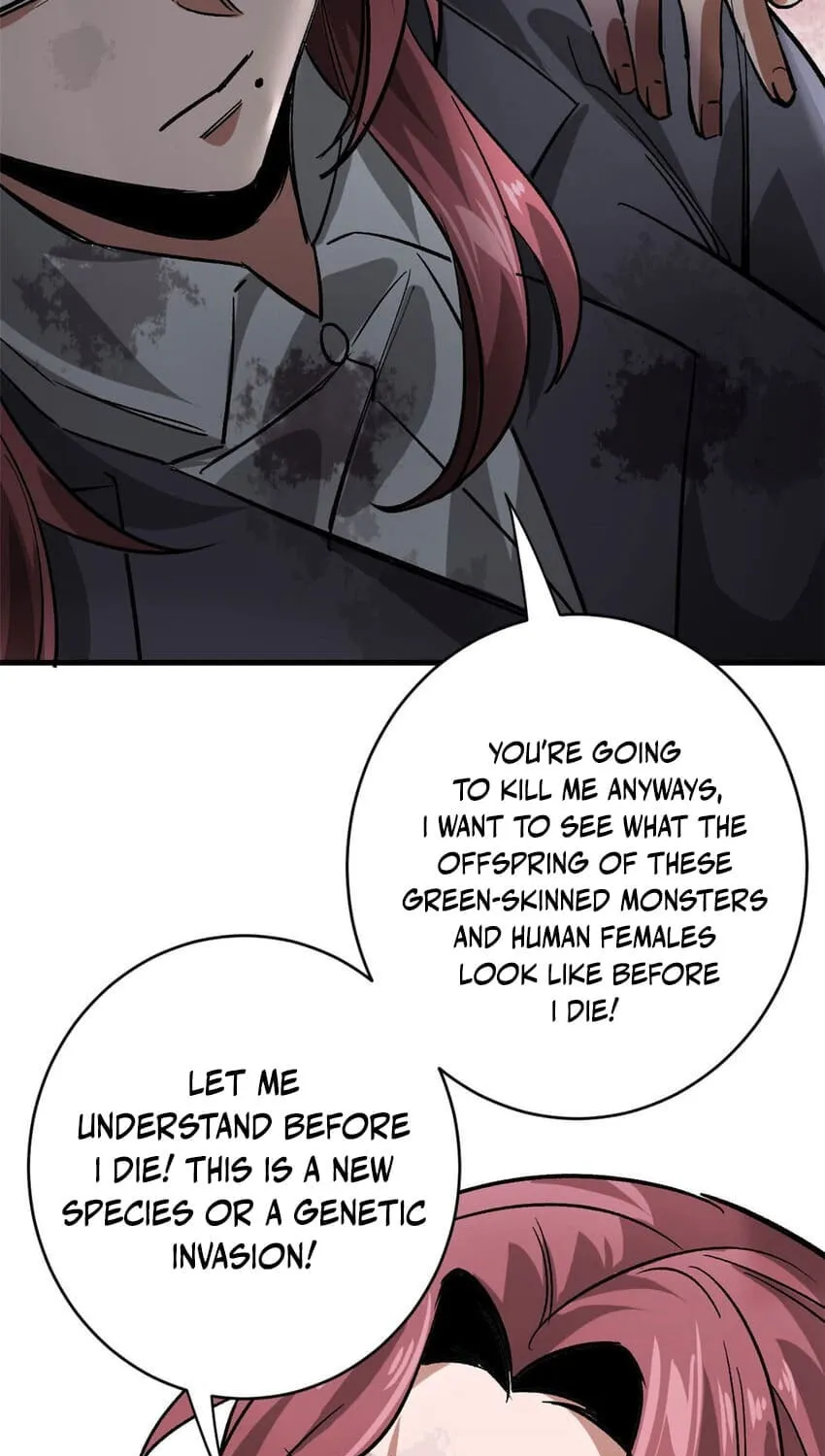 Roulette World (Colored) Chapter 170 page 36 - 