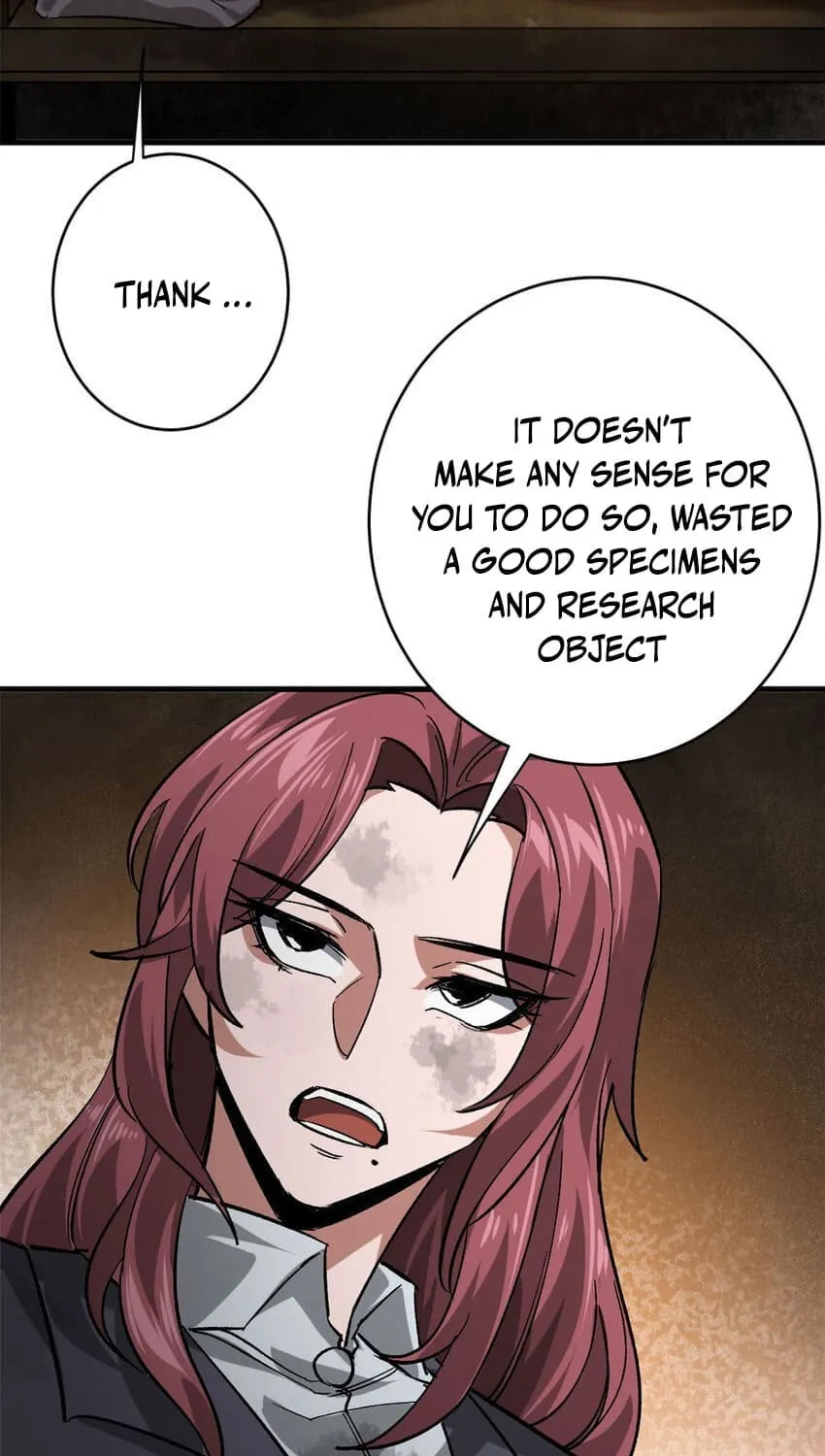 Roulette World (Colored) Chapter 170 page 43 - 