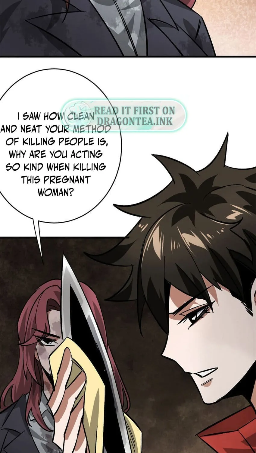 Roulette World (Colored) Chapter 170 page 44 - 