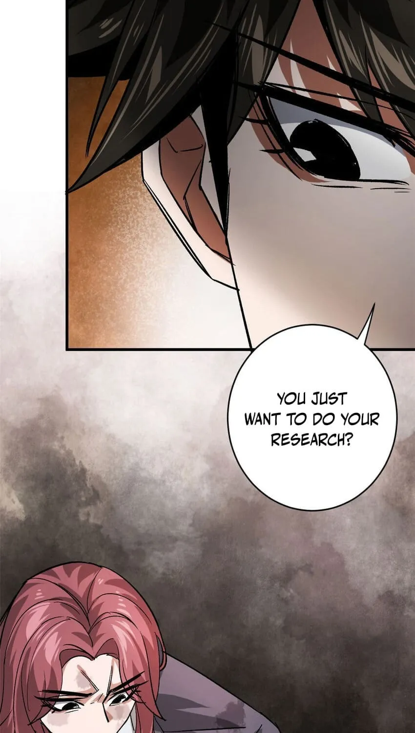 Roulette World (Colored) Chapter 170 page 46 - 