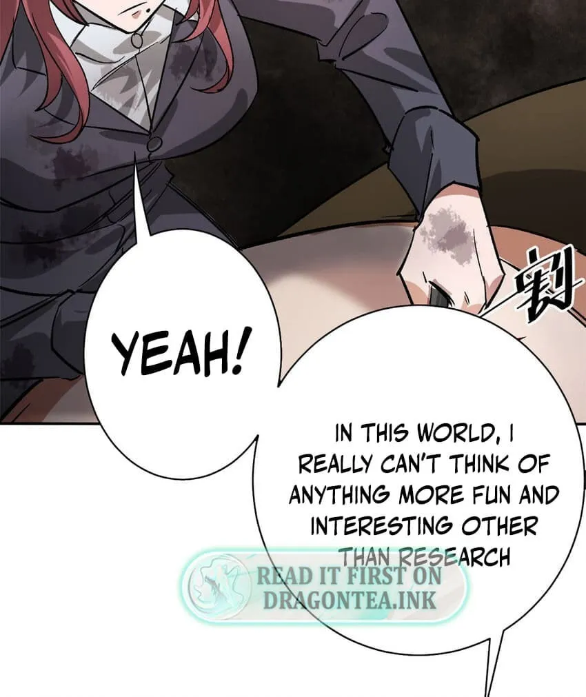 Roulette World (Colored) Chapter 170 page 47 - 