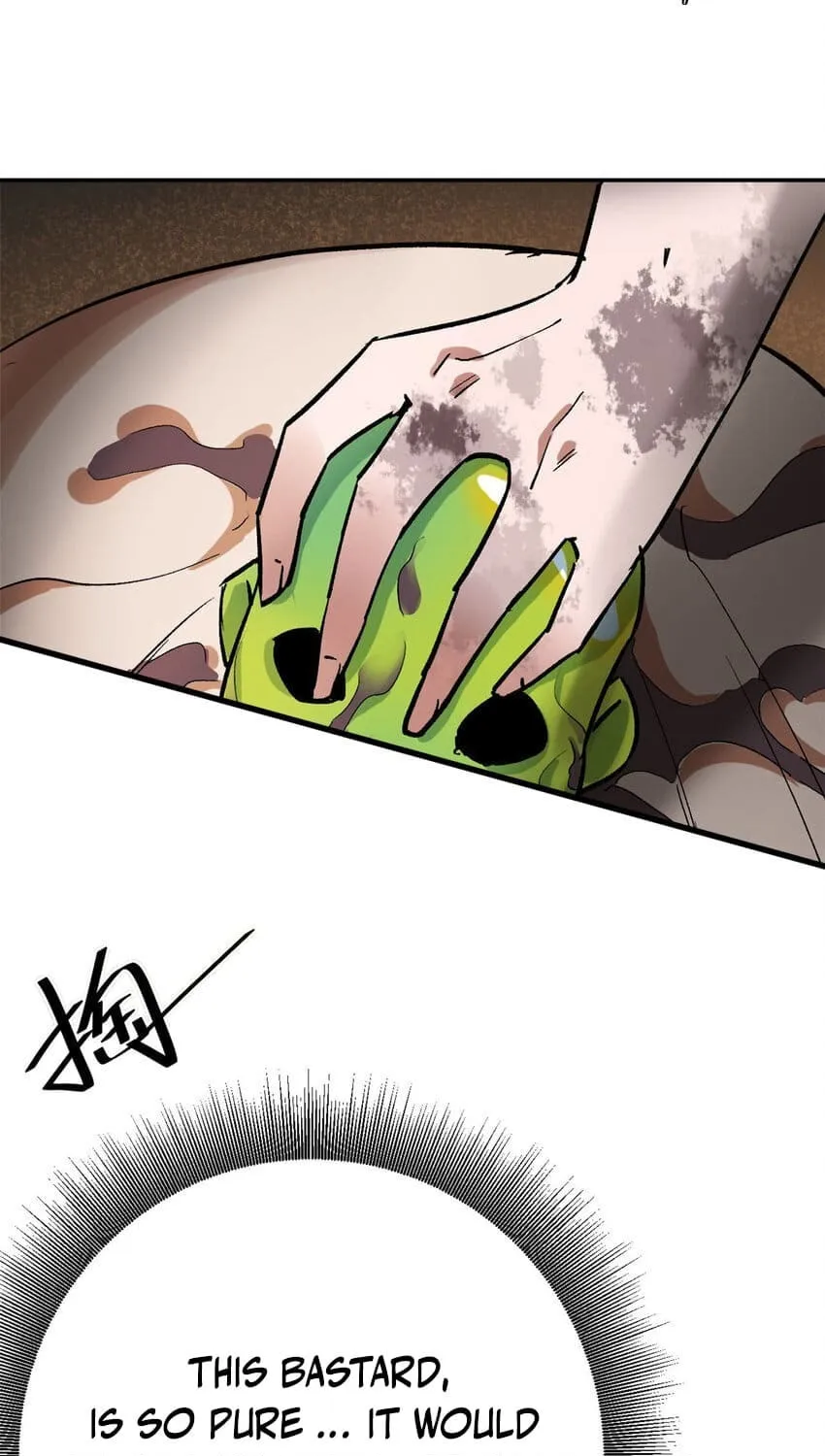 Roulette World (Colored) Chapter 170 page 48 - 