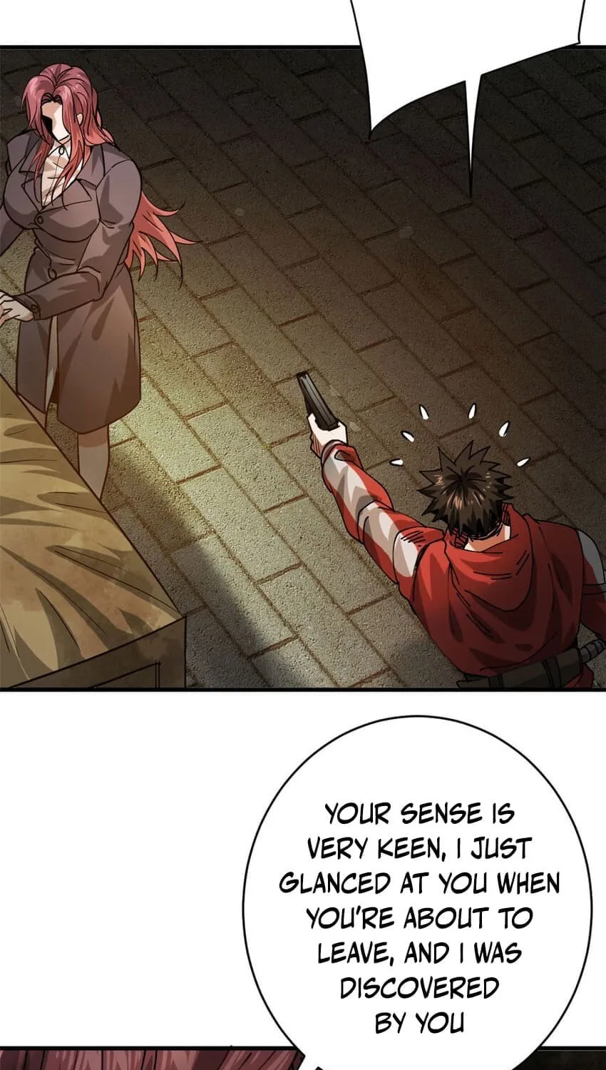 Roulette World (Colored) Chapter 170 page 6 - 