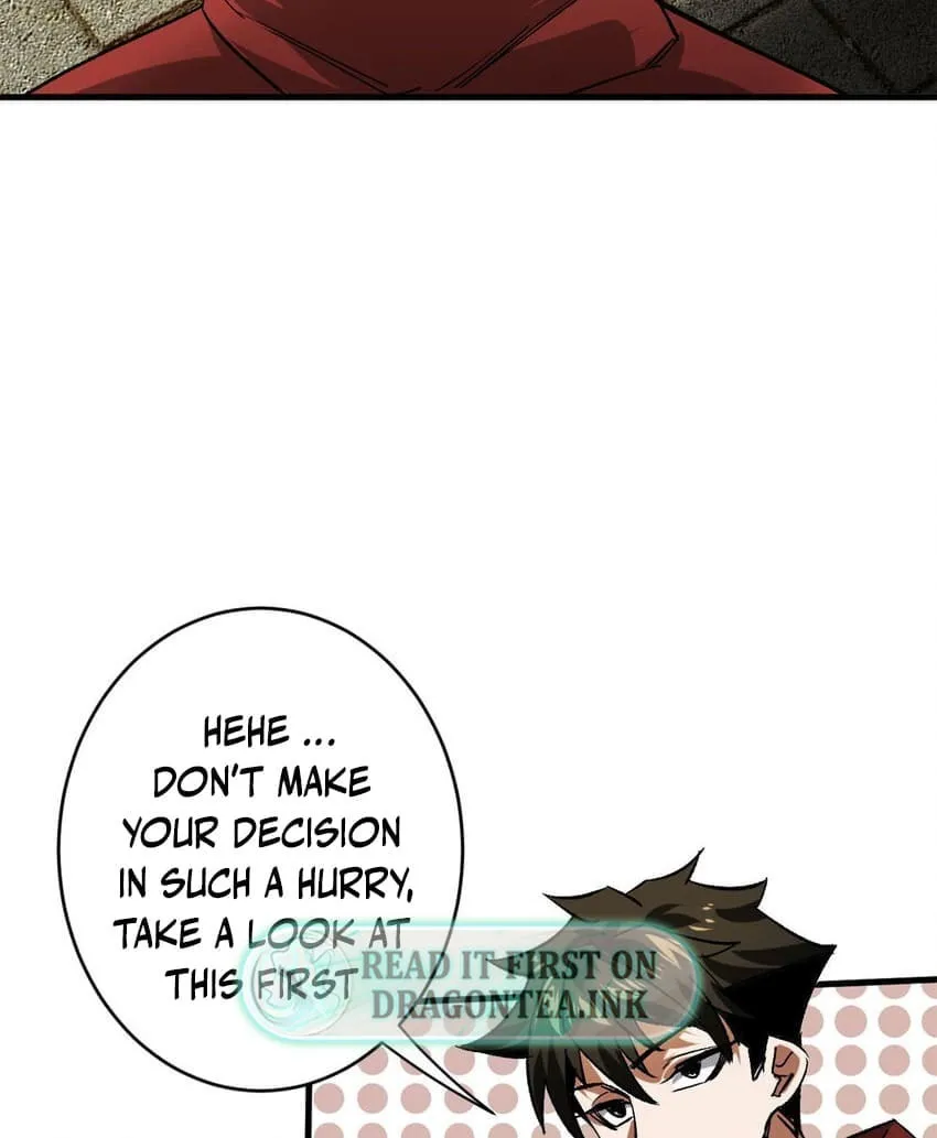 Roulette World (Colored) Chapter 170 page 52 - 