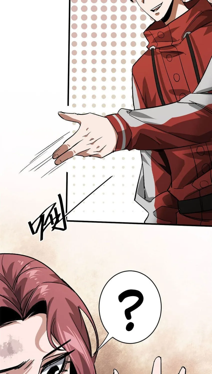 Roulette World (Colored) Chapter 170 page 53 - 