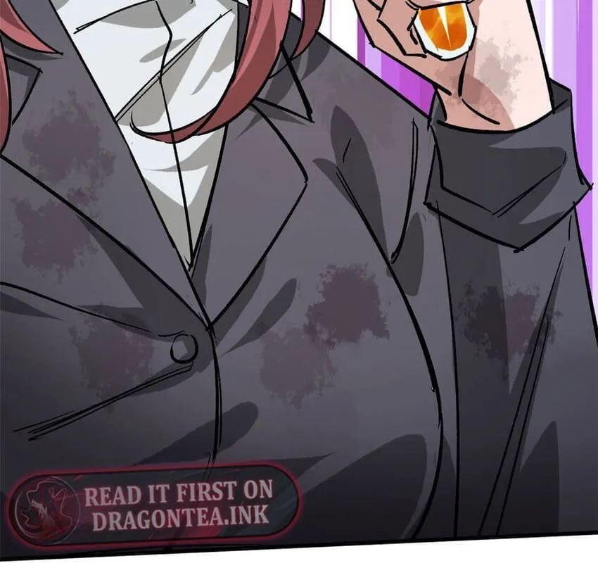 Roulette World (Colored) Chapter 170 page 57 - 