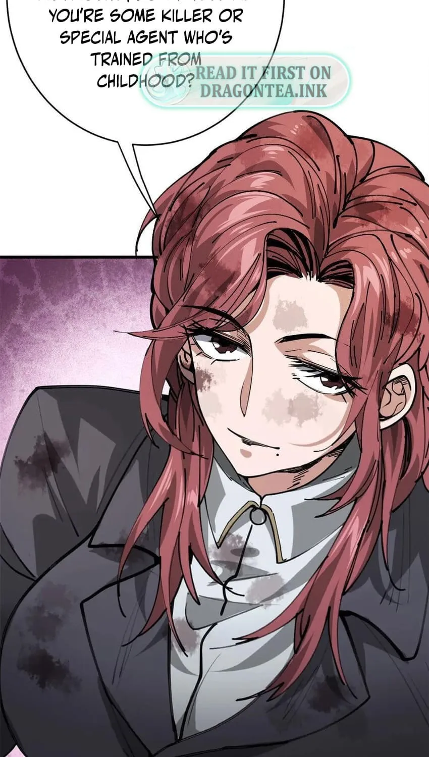 Roulette World (Colored) Chapter 170 page 8 - 