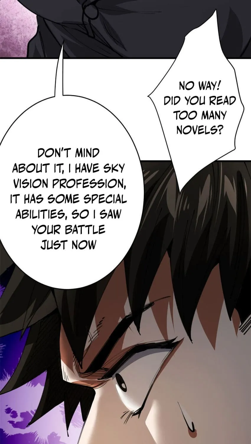 Roulette World (Colored) Chapter 170 page 10 - 