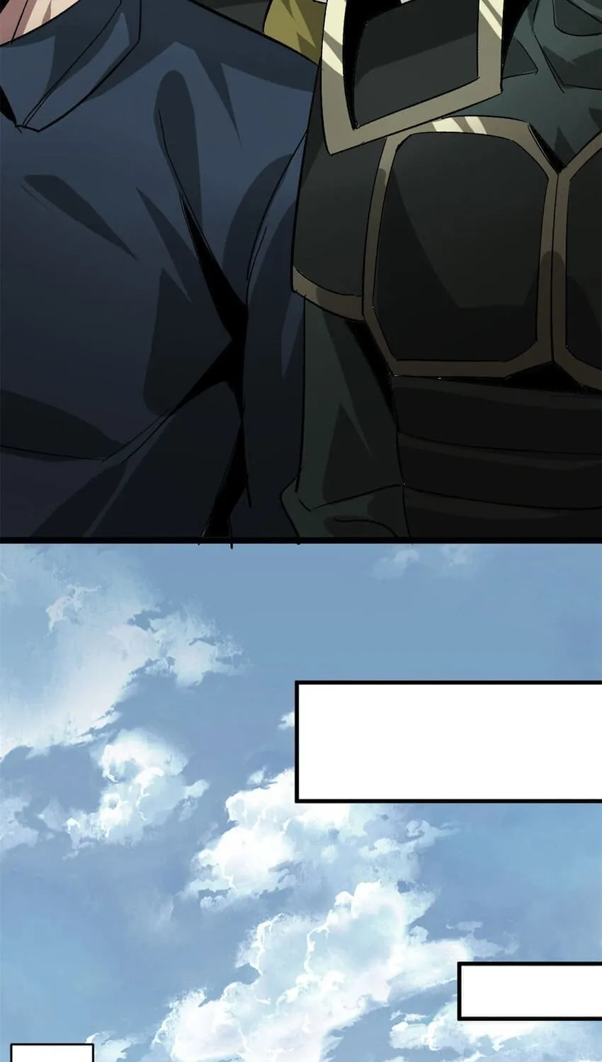 Roulette World (Colored) Chapter 171 page 20 - 