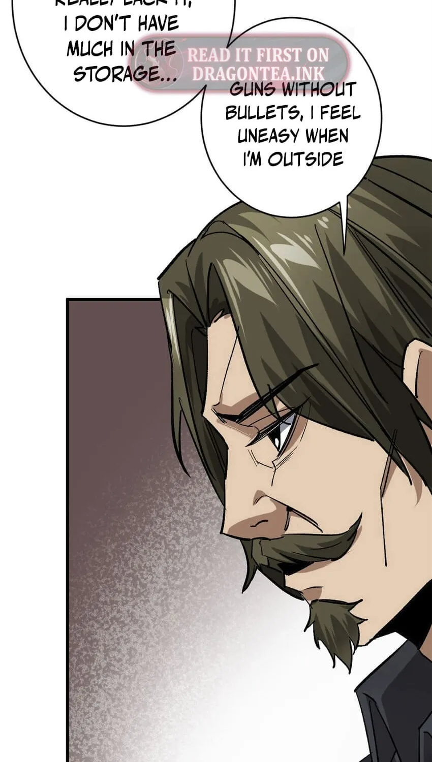 Roulette World (Colored) Chapter 171 page 39 - 