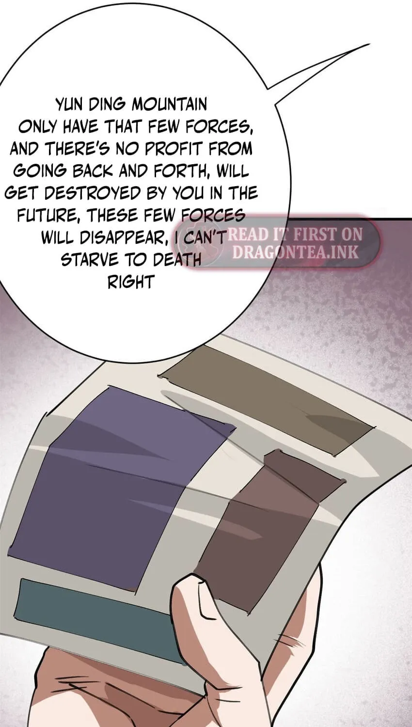 Roulette World (Colored) Chapter 171 page 44 - 