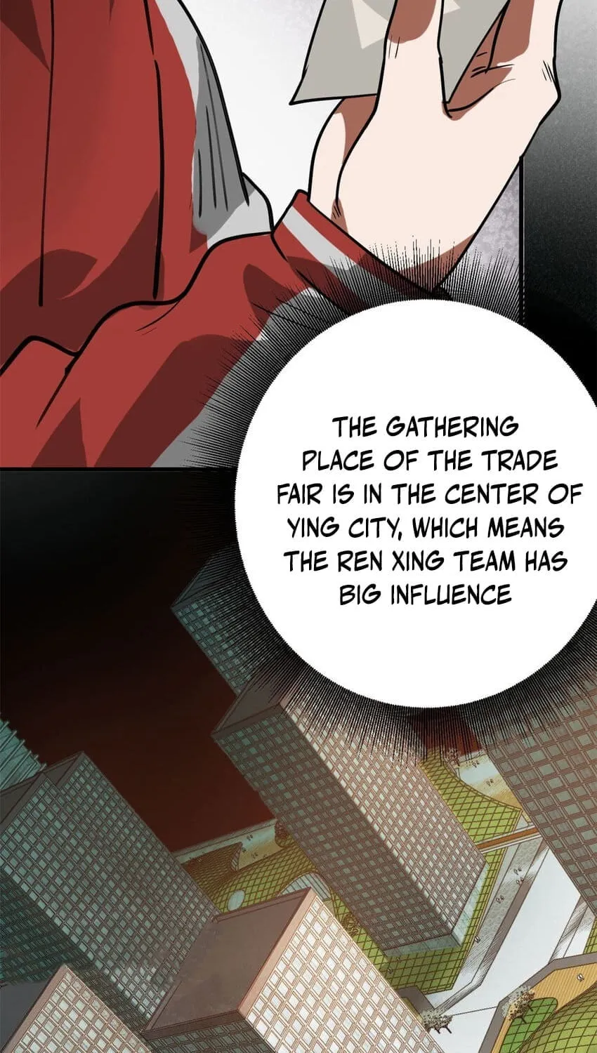 Roulette World (Colored) Chapter 171 page 48 - 