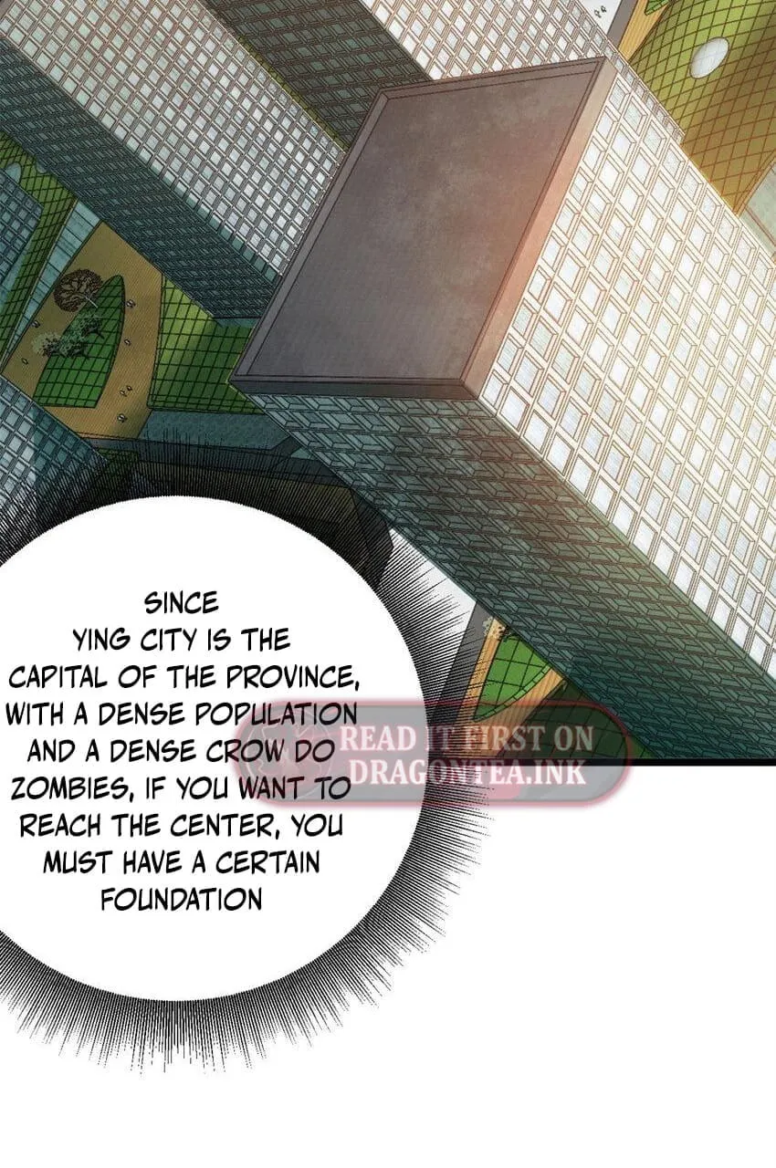 Roulette World (Colored) Chapter 171 page 49 - 
