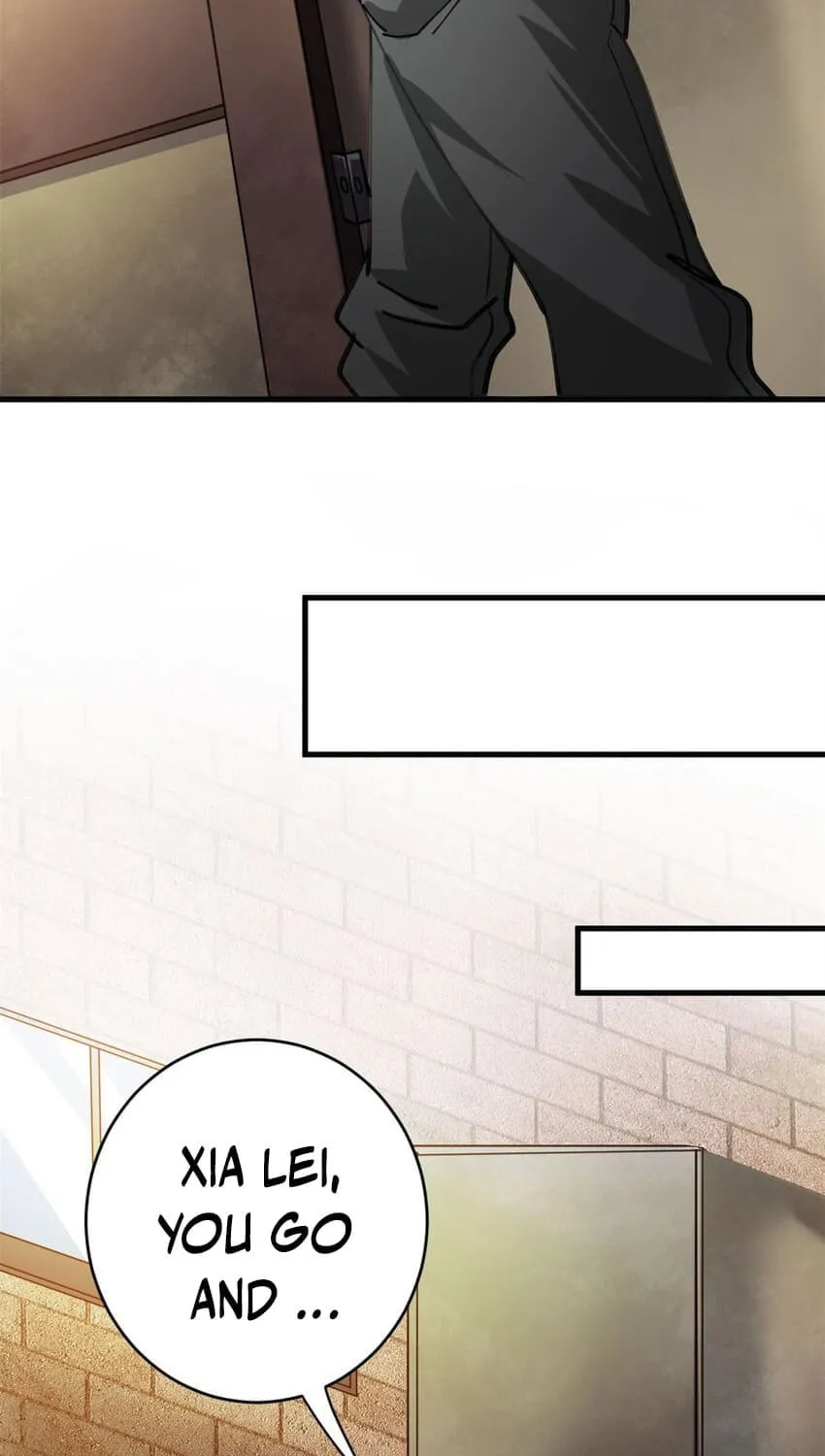 Roulette World (Colored) Chapter 171 page 52 - 