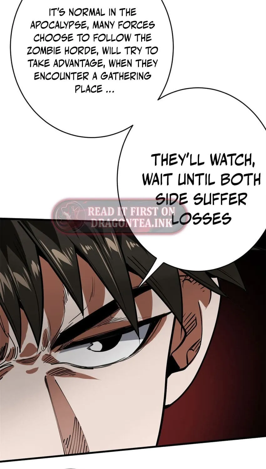 Roulette World (Colored) Chapter 171 page 55 - 