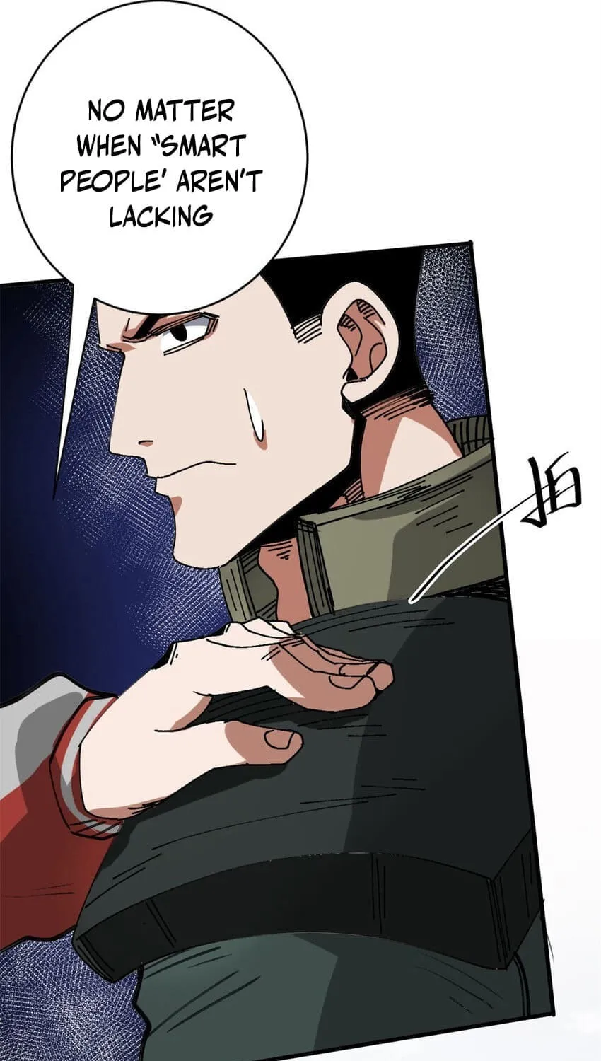 Roulette World (Colored) Chapter 171 page 56 - 