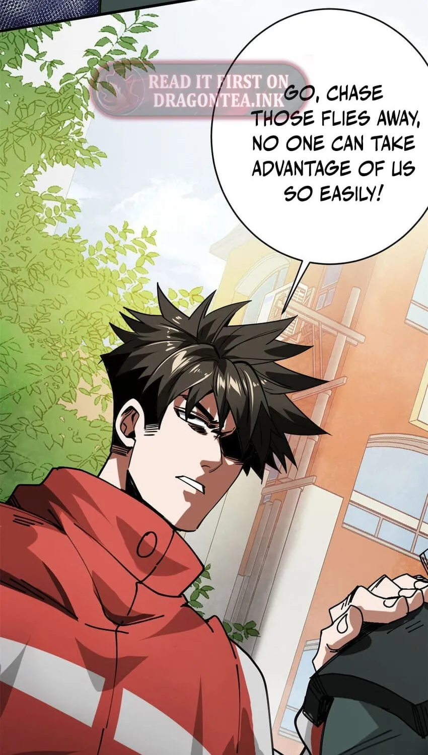 Roulette World (Colored) Chapter 171 page 57 - 