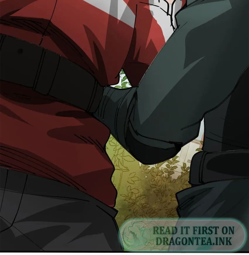 Roulette World (Colored) Chapter 171 page 58 - 
