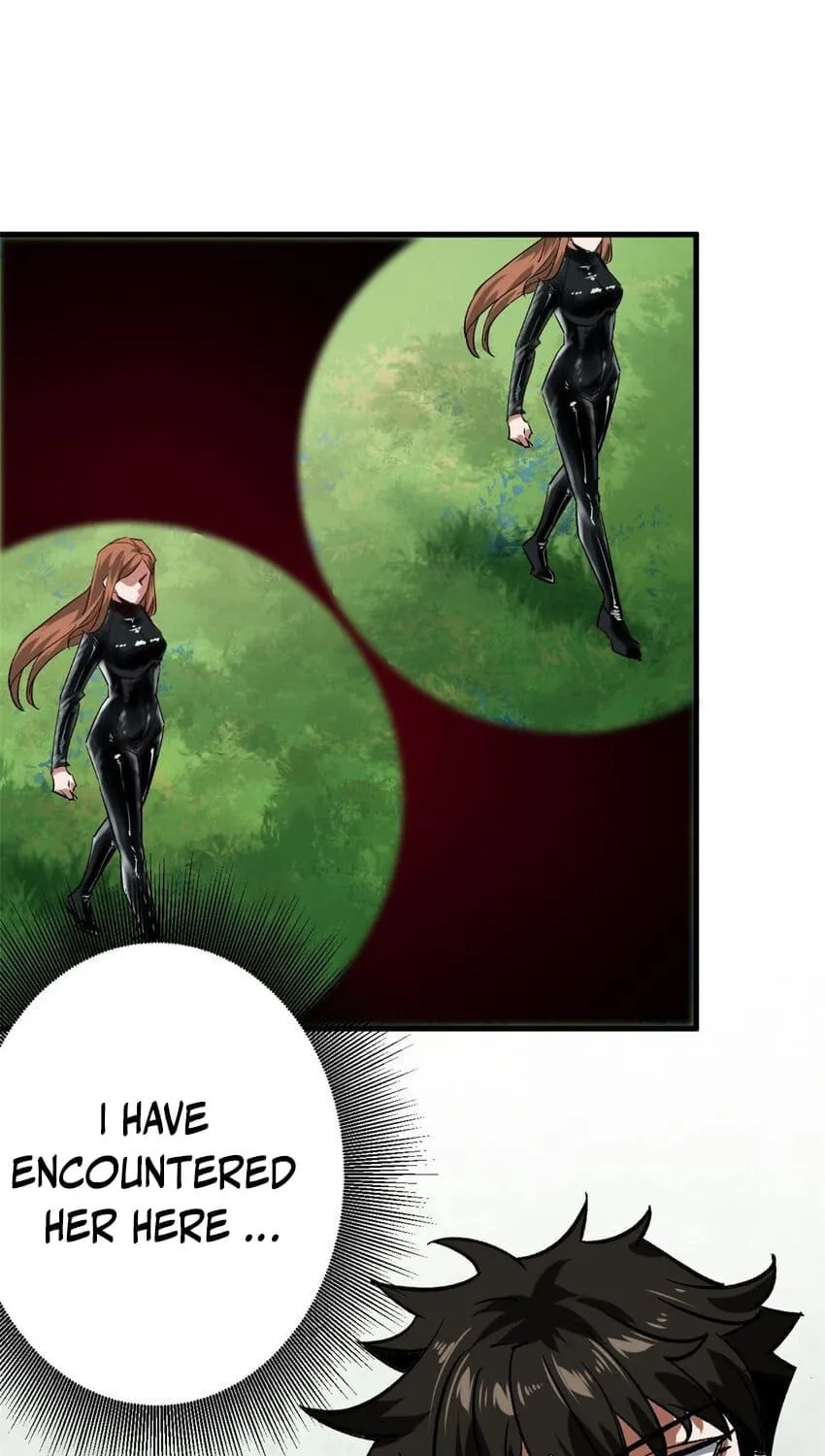 Roulette World (Colored) Chapter 172 page 14 - 
