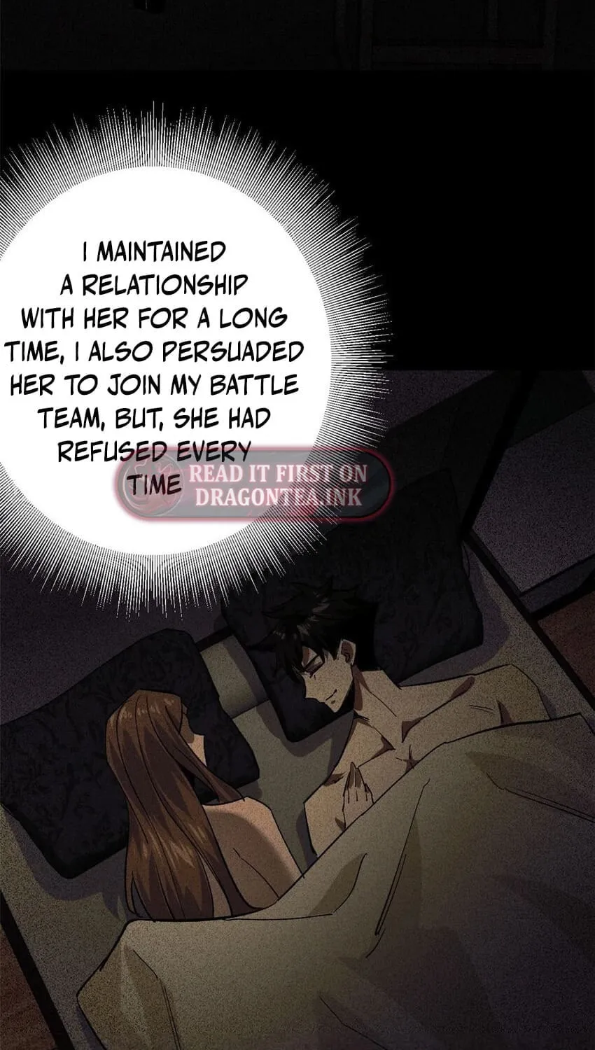 Roulette World (Colored) Chapter 172 page 17 - 