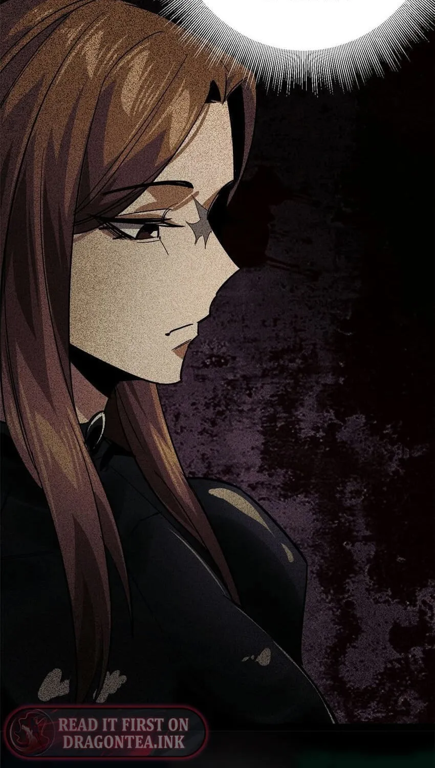 Roulette World (Colored) Chapter 172 page 21 - 