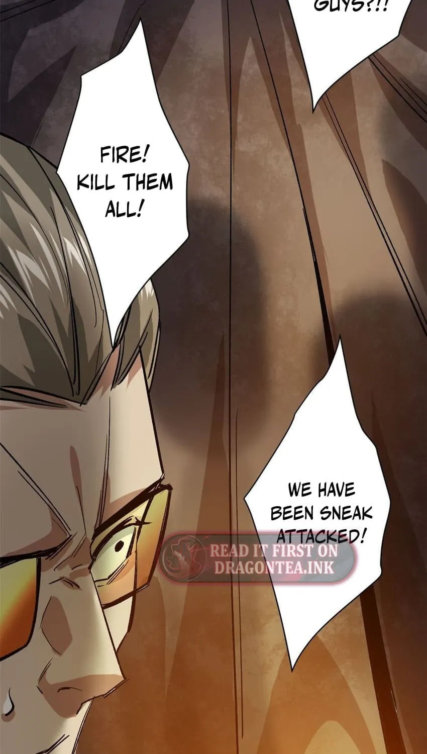 Roulette World (Colored) Chapter 172 page 30 - 